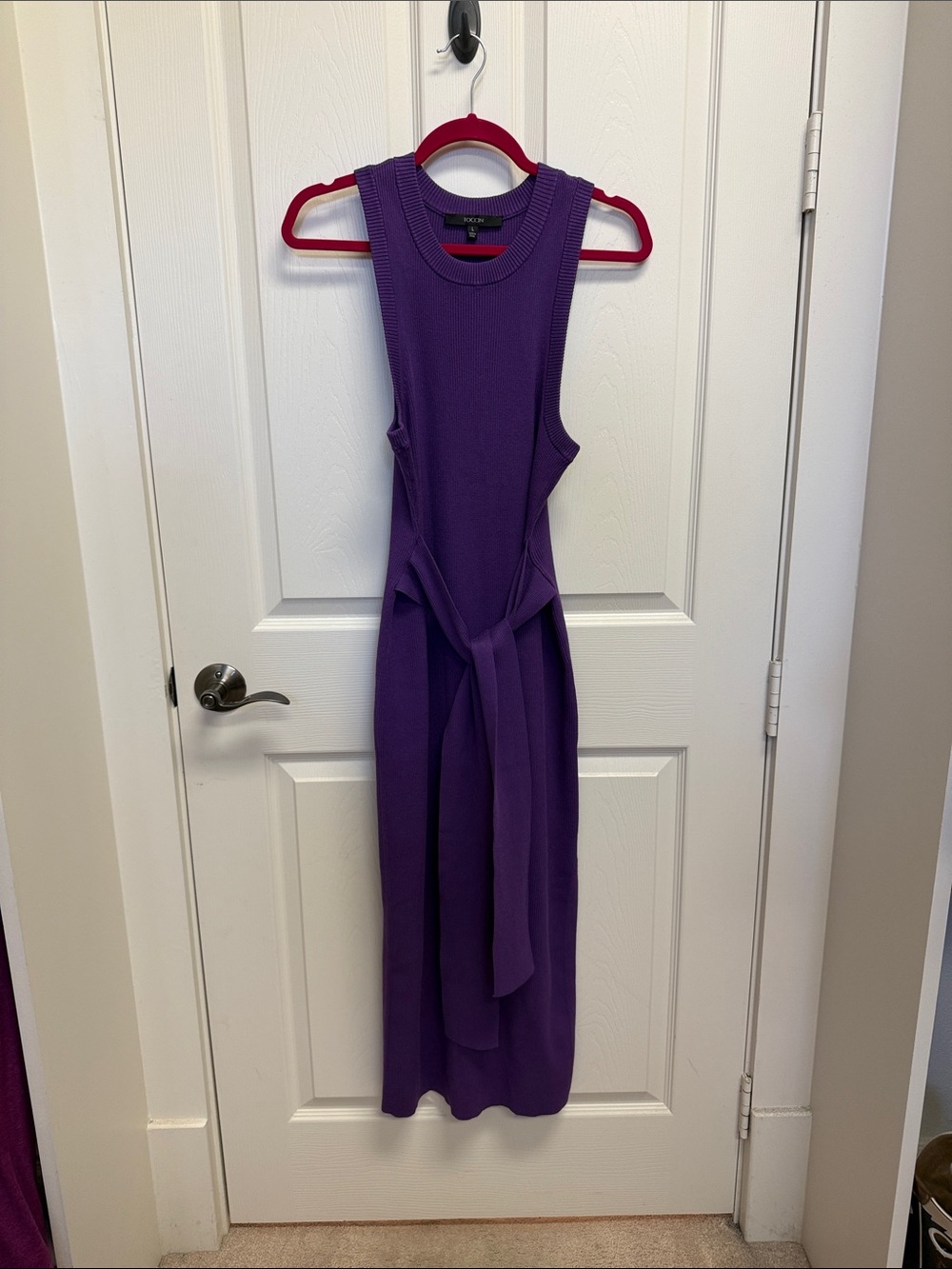 Toccin Racerback dress